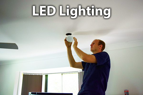 led-lighting